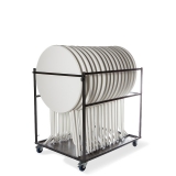 Partytable Big Trolley